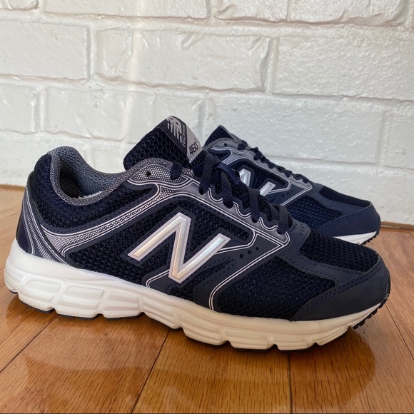 new balance 410 tricolor